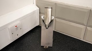 Aerolatte Milk Frother Quick and Easy Way to Perfectly Frothed Milk [upl. by Odab]