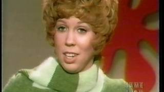 Vicki Lawrence on The Dating Game 1971 [upl. by Fein]