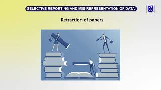 Module2 Unit12 Selective Reporting and Misrepresentation of Data [upl. by Malachi]