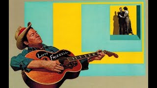 Lefty Frizzell  Mom and Dads Waltz [upl. by Nerek]