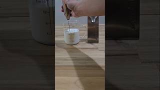 Aerolatte Handheld Milk Frother [upl. by Benson]